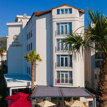 Caprea Hotel