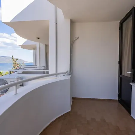 Caprea Hotel Marmaris