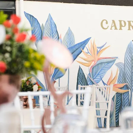 Caprea 3* 马尔马里斯