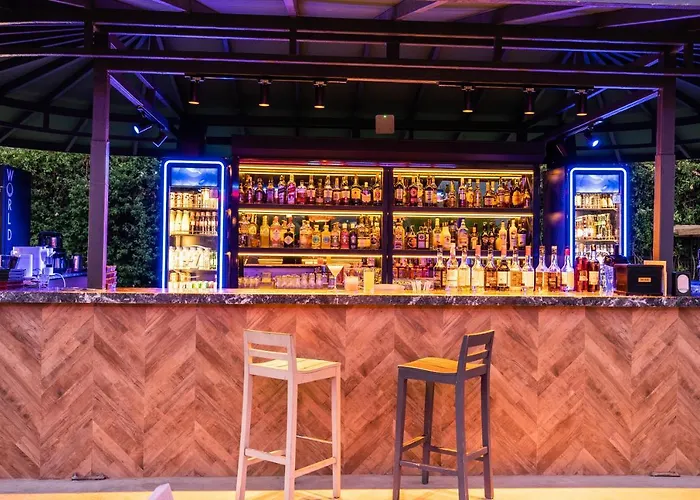 Caprea Hotell Marmaris