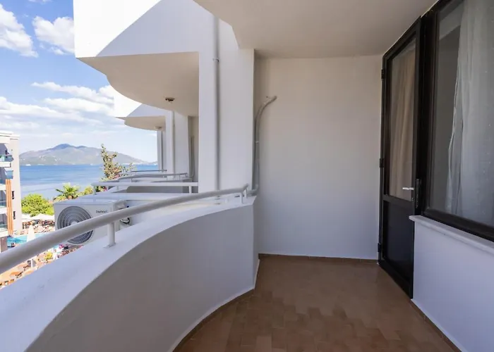 Caprea Hotell Marmaris