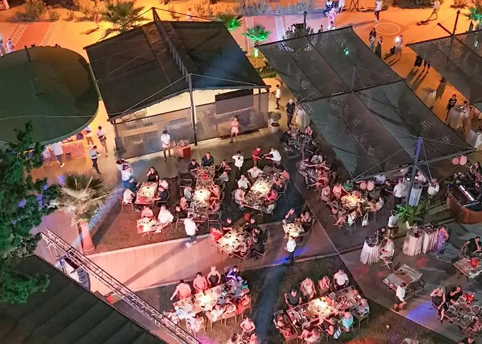 Caprea 3* مرمريس