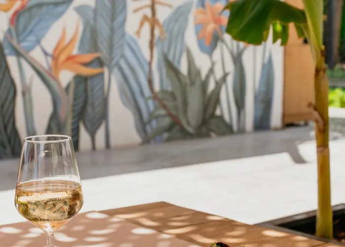 Caprea 3* مرمريس