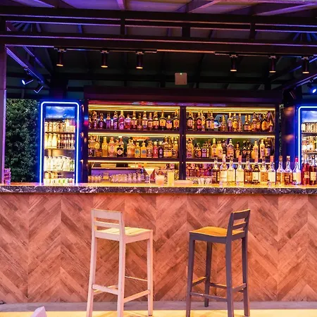 Caprea Hotel Marmaris