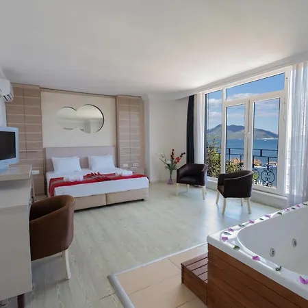 Caprea Otel Marmaris