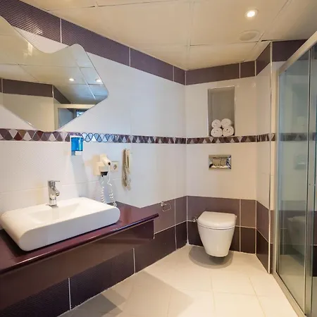 Otel Caprea Marmaris