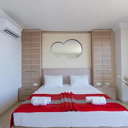 Caprea Marmaris