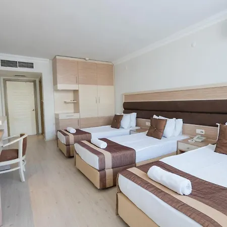 Hotel Caprea 3*