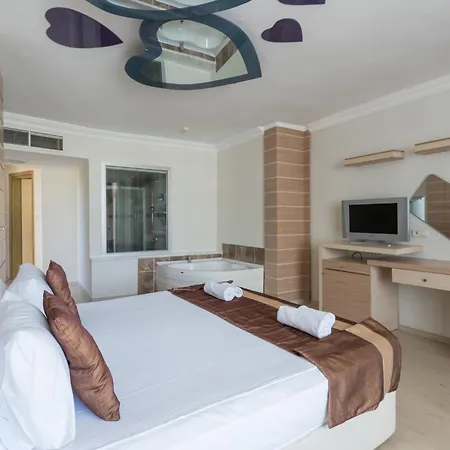 Caprea 3* Marmaris