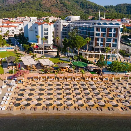 Caprea Marmaris