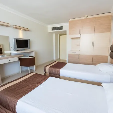 Hotel Caprea Marmaris