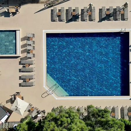 Caprea Marmaris