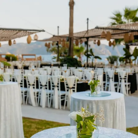 Caprea 3* Marmaris