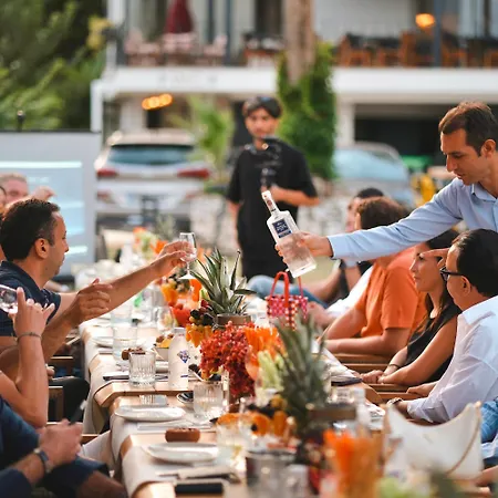 Hotel Caprea
