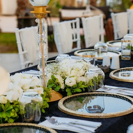 Caprea Hotel Marmaris