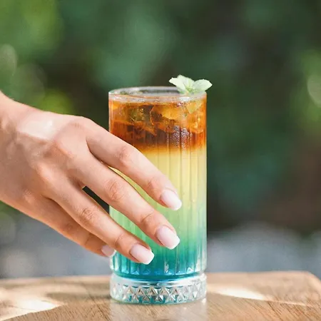 Hotel Caprea Marmaris