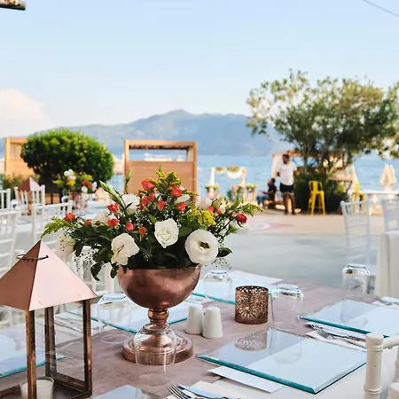 Caprea Marmaris
