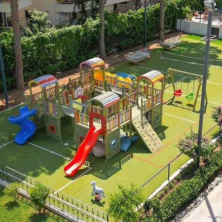 Caprea 3* Marmaris