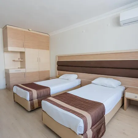 Caprea Marmaris
