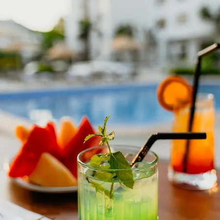 Otel Caprea