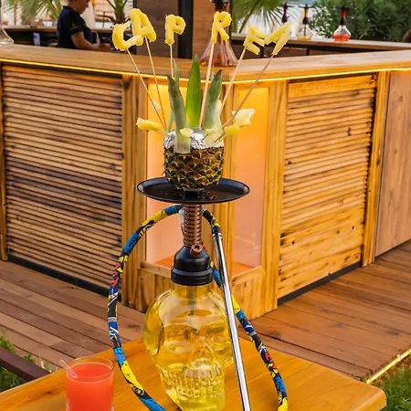 Caprea Otel Marmaris