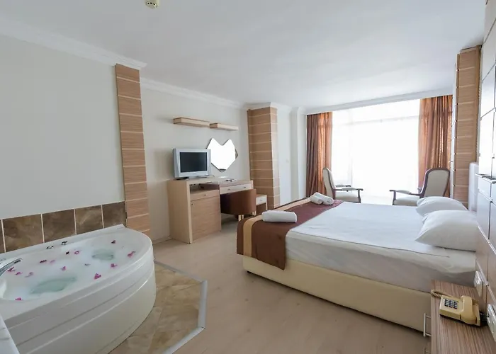 Caprea 3* Marmaris