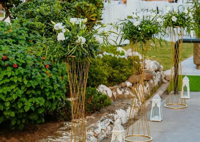 Caprea 马尔马里斯