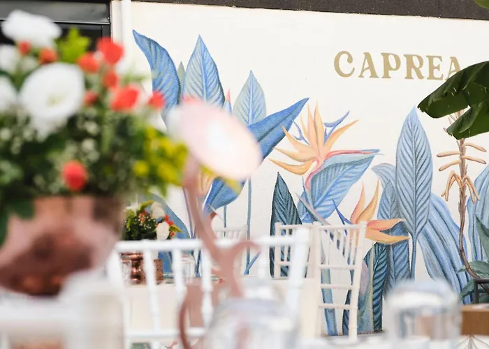 Caprea 3* 马尔马里斯