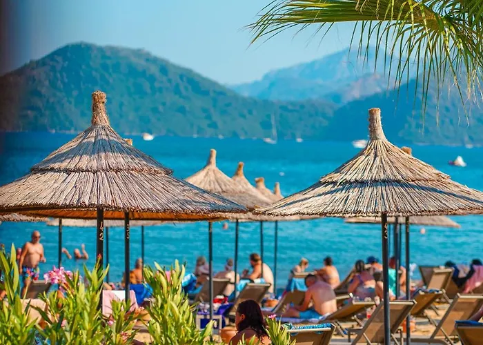 Caprea Hotel Marmaris