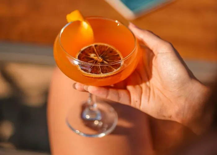 Caprea 马尔马里斯