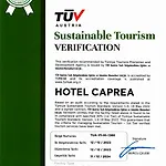 Caprea 3*