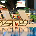 Caprea Hotel 3*