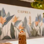Hotel Caprea 3*