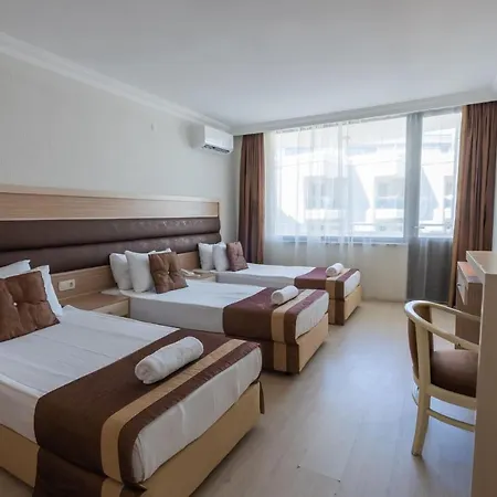 Caprea Hotel Marmaris