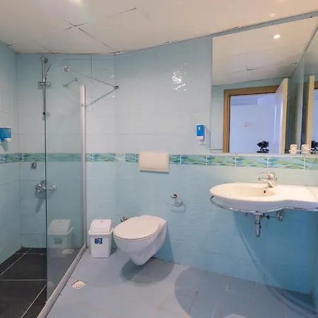 Caprea Hotel Marmaris