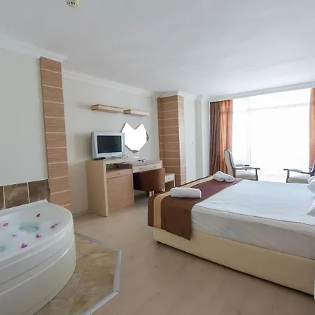 Caprea 3* Marmaris