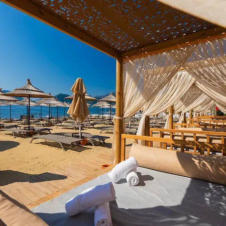 Hotell Caprea Marmaris