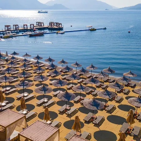 Caprea Marmaris