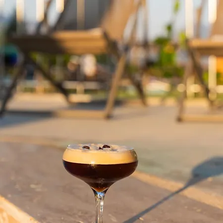 Caprea Hotel Marmaris