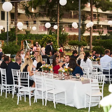 Caprea 3* Marmaris