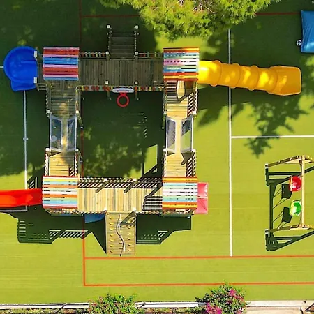 Caprea Hotel Marmaris