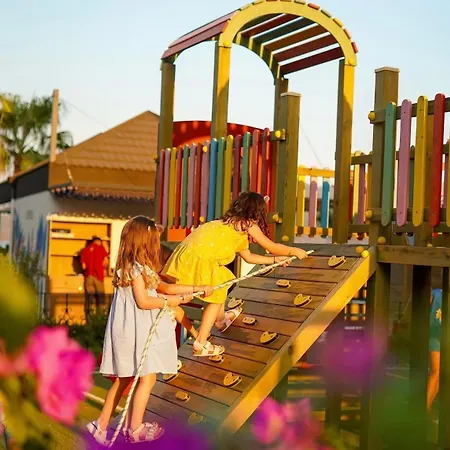 Hotel Caprea Marmaris