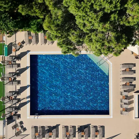 Caprea Hotel Marmaris