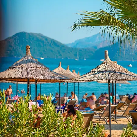 Caprea Hotel Marmaris