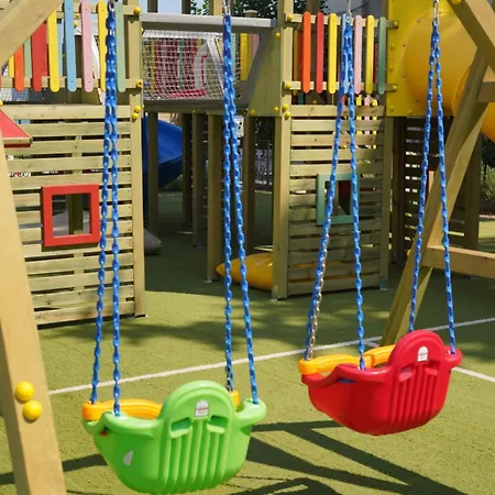 Hotel Caprea Marmaris