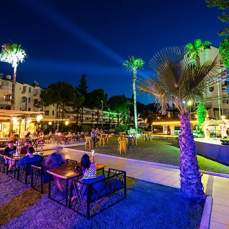 Caprea 3* Marmaris