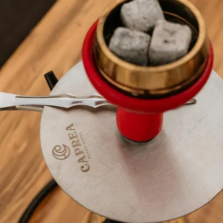 Hotel Caprea Marmaris