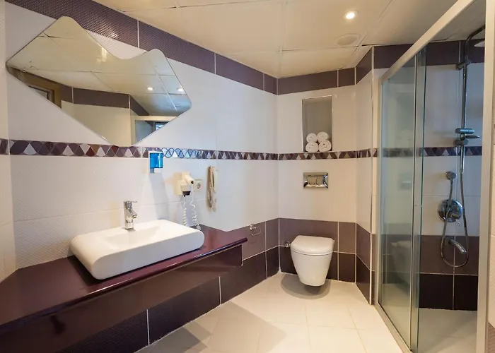 Hotel Caprea Marmaris