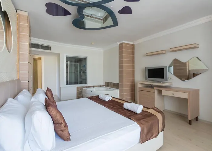 Caprea 3* Marmaris