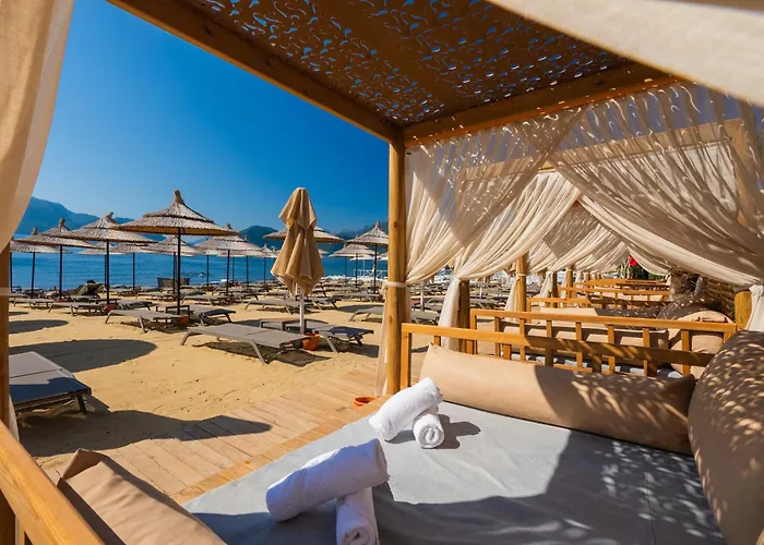 Hotel Caprea Marmaris